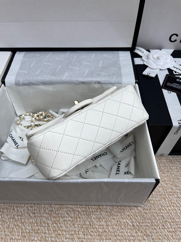 BAB - CHL Bags - 3123
