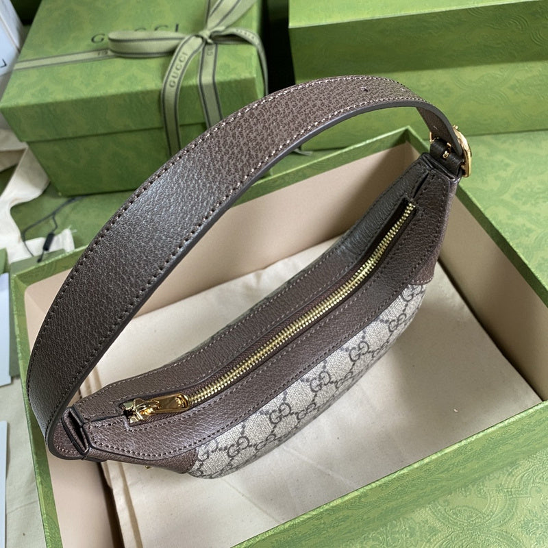Ozarra - GCI Bags - 534