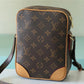 Ozarra Fashion Lu-Vi bags - 9997