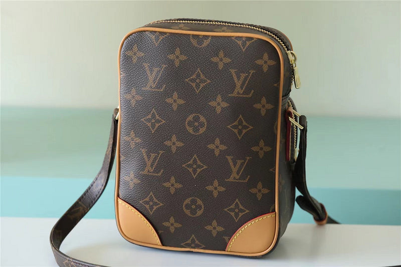 Ozarra Fashion Lu-Vi bags - 9997