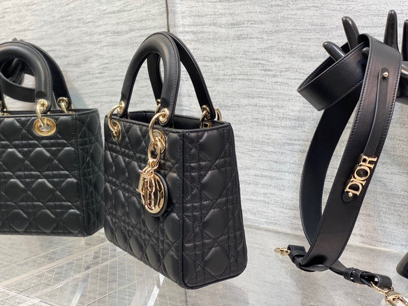 Ozarra - Dir Bags - 1128