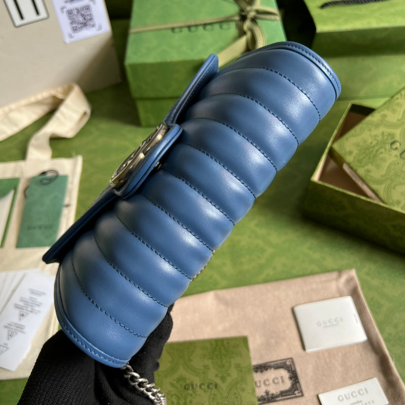 OZ - GCI Bags - 1575
