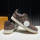Ozarra Luxury - LOV Men Shoes - 1198