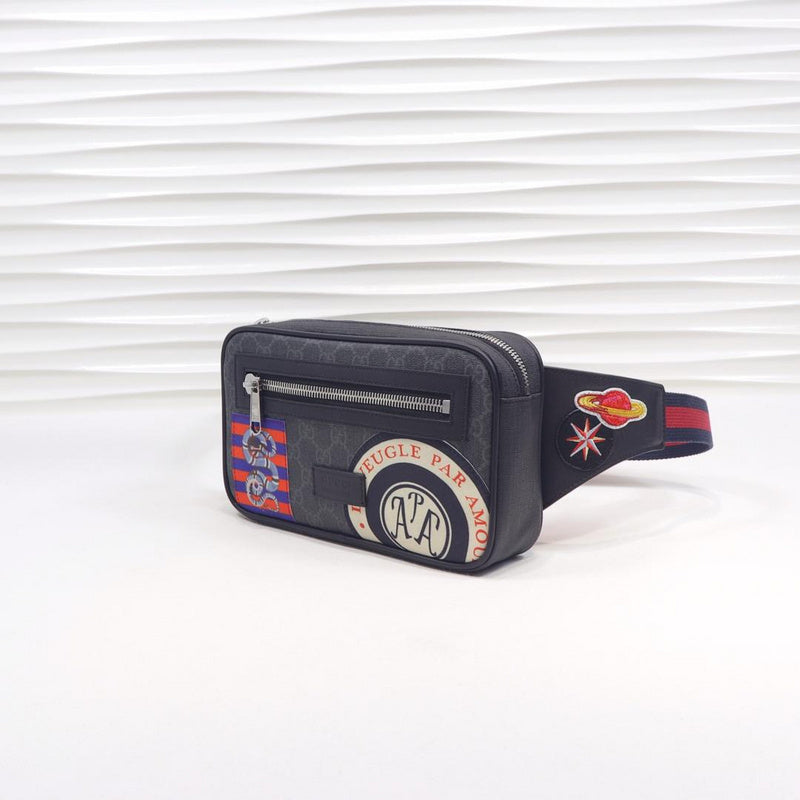 BAB - GCI Bags - 1056