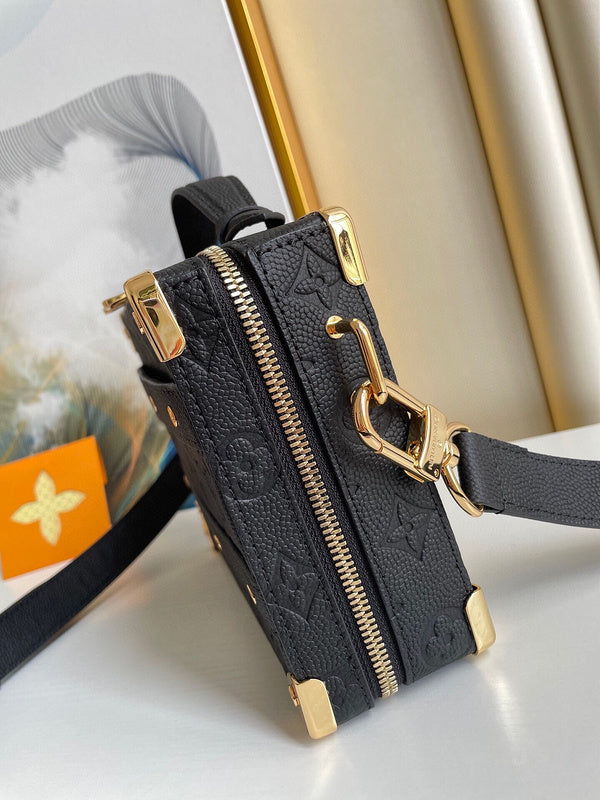 Fashion Lu-Vi bags - 3087