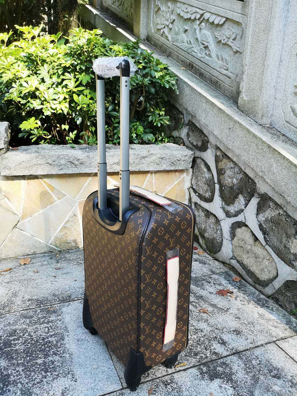 Ozarra Fashion Lu-Vi bags - 11390