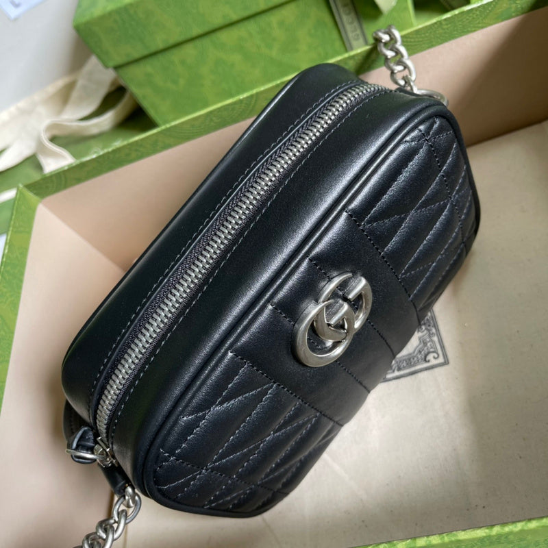 OZ - GCI Bags - 1116