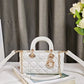 OZ - Dir Bags - 1066