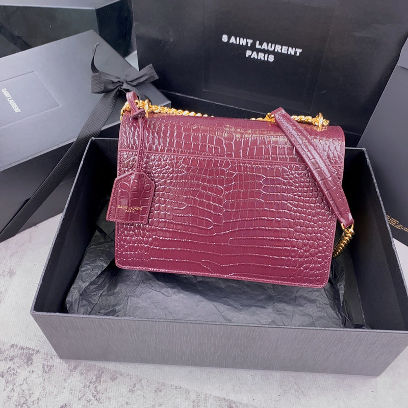 OZ - SLY Bags - 540