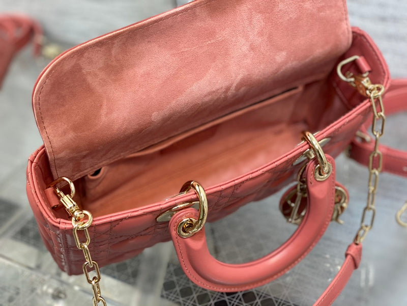 OZ - Dir Bags - 778
