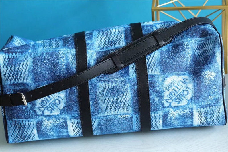 Ozarra Fashion Lu-Vi bags - 11278