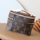 Ozarra Fashion Lu-Vi Bags - 16982