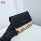 Ozarra Fashion -BBR Bags - 872