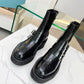 Ozarra Luxury - PD Women Shoes - 227