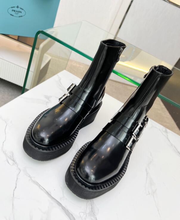 Ozarra Luxury - PD Women Shoes - 227