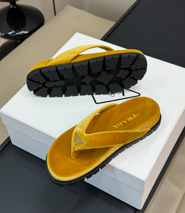 Ozarra Luxury - PD Women Shoes - 055