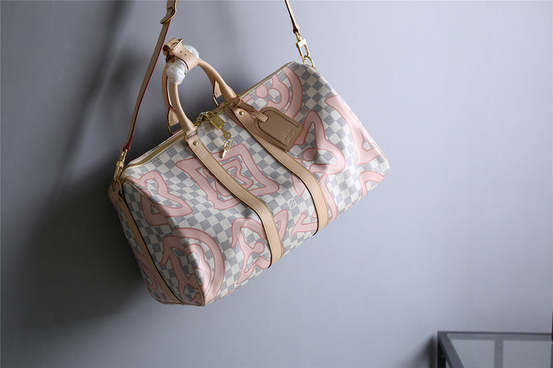Ozarra Fashion Lu-Vi bags - 9446