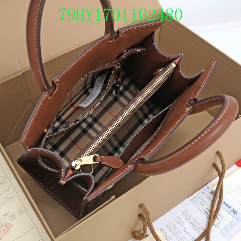 Ozarra Fashion -BBR Bags - 363