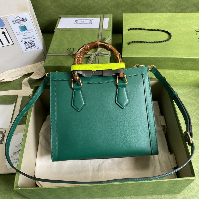 Ozarra - GUKI Bags - 1775