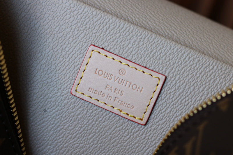 Ozarra Fashion Lu-Vi Bags - 16980