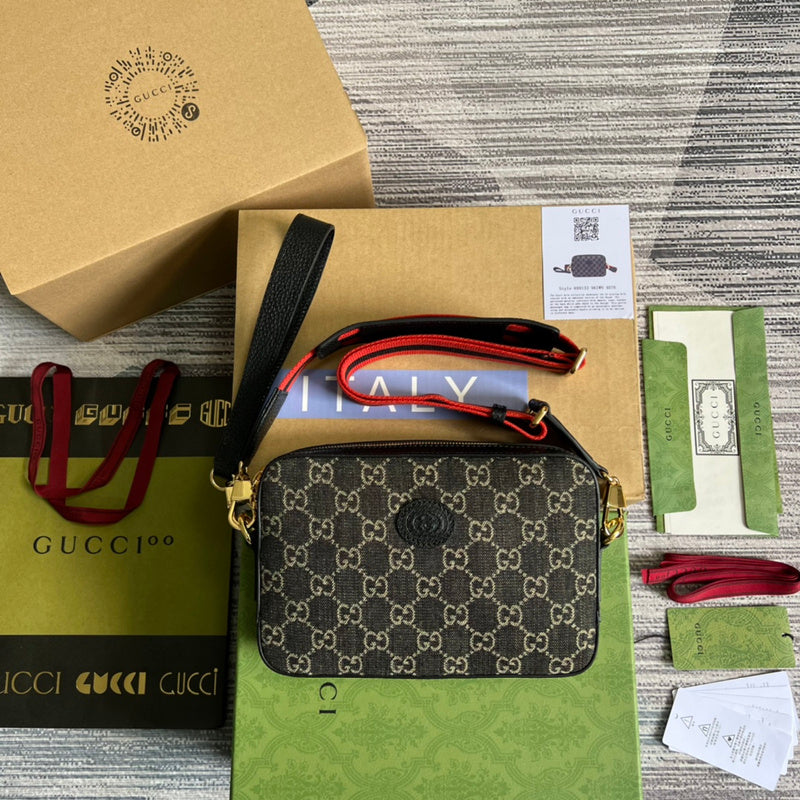 Ozarra - GCI Bags - 4438