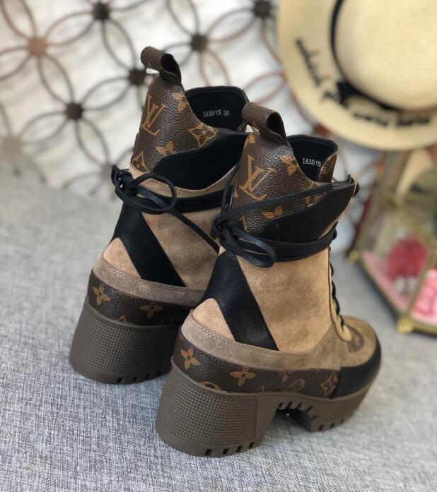 Ozarra Luxury - LOV Women Shoes - 761