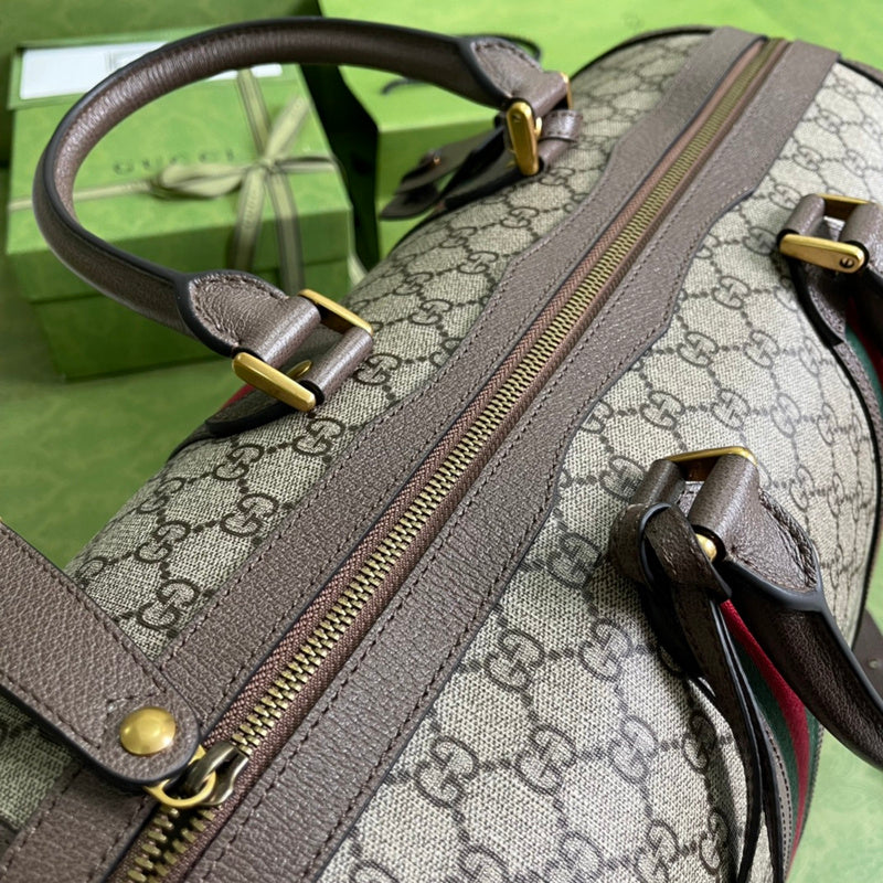 OZ - GCI Bags - 933