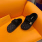 Ozarra Luxury - LOV Women Shoes - 346