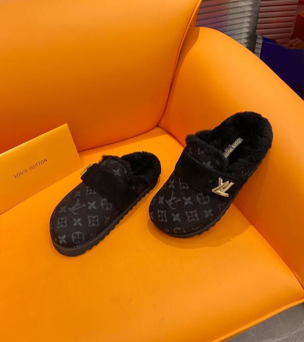Ozarra Luxury - LOV Women Shoes - 346