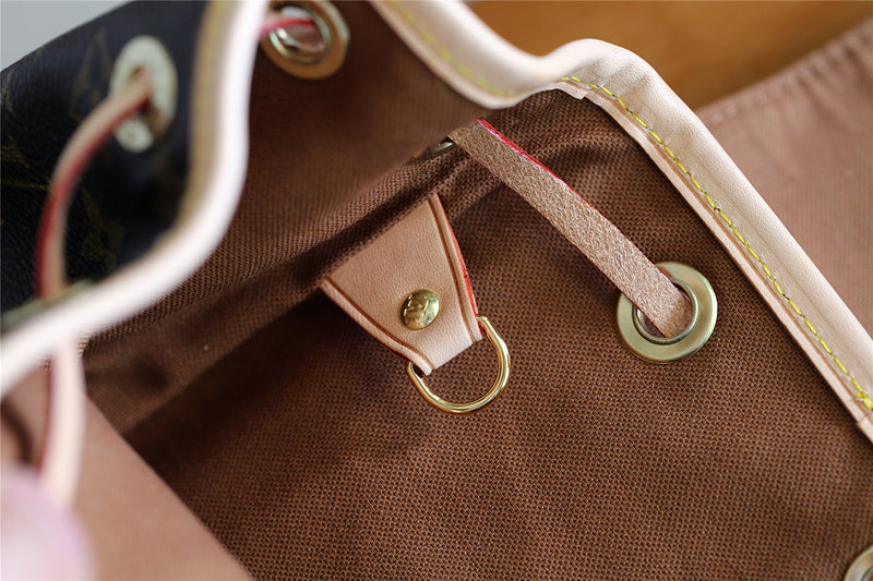Ozarra - LUV Bags - 049
