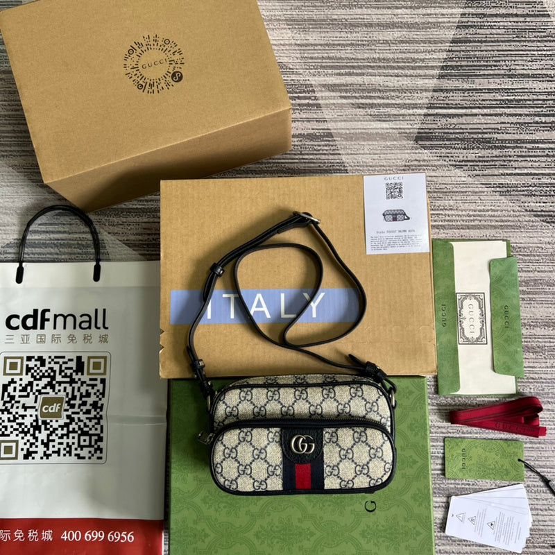 Ozarra - GCI Bags - 5749