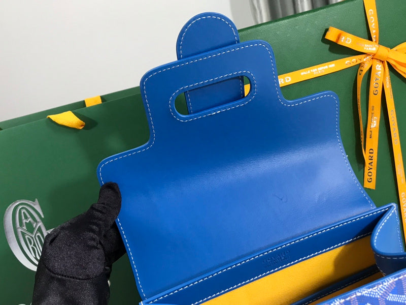 OZ - GYO Bags - 1040