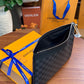 Ozarra Fashion Lu-Vi Bags - 16659