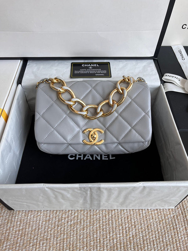 BAB - CHL Bags - 2663