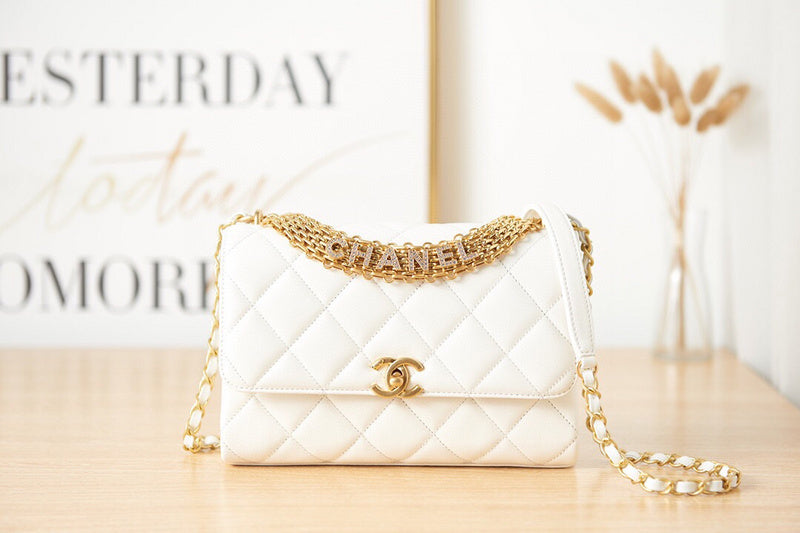 BAB - CHL Bags - 2866