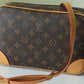 Ozarra - LUV Bags - 429