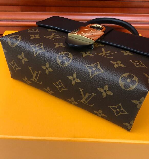 Ozarra Luxury - LOV Bags - 2556