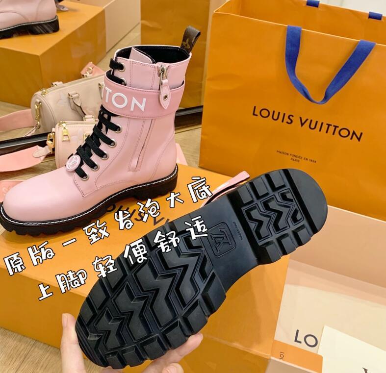 Ozarra Luxury - LOV Men Shoes - 842
