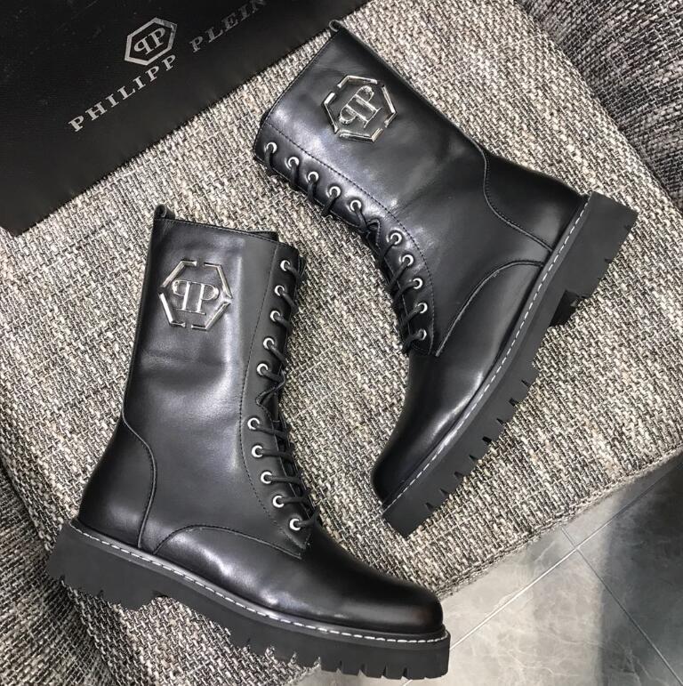 Ozarra Luxury - PHP Shoes - 128