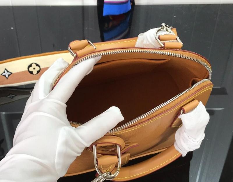 Ozarra Luxury - LOV Bags - 2435