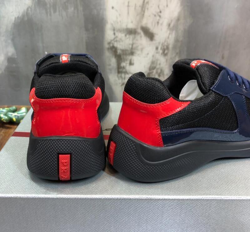 Ozarra Luxury - PD Men Shoes - 259