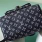 Ozarra - LUV Bags - 514
