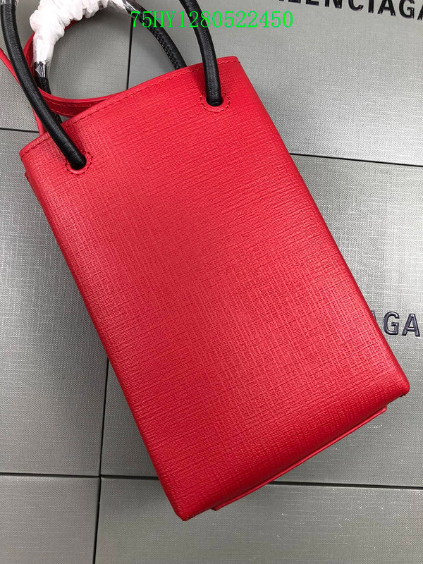 Ozarra Fashion - BGA Bags - 1769