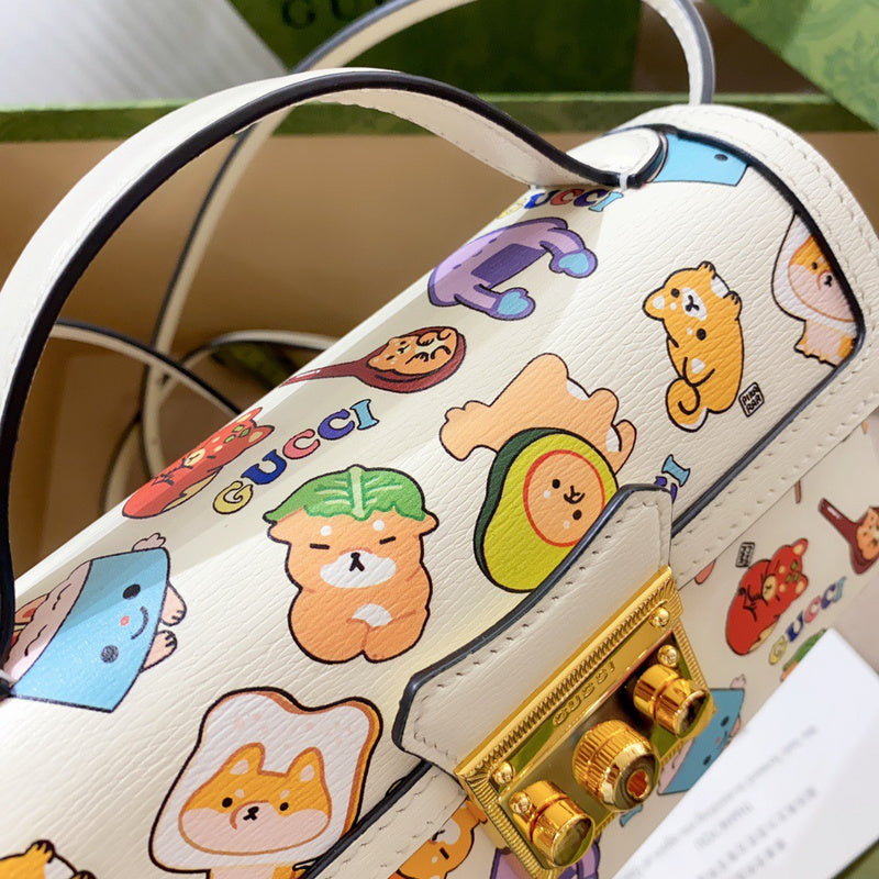 Ozarra - GUKI Women Bags - 539