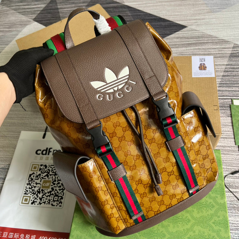 Ozarra - GG Bags - 1226