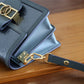 Ozarra Fashion Lu-Vi bags - 8121