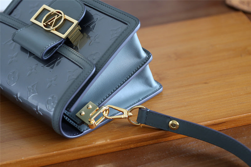 Ozarra Fashion Lu-Vi bags - 8121