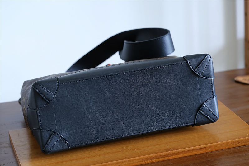 Ozarra Fashion Lu-Vi bags - 10445