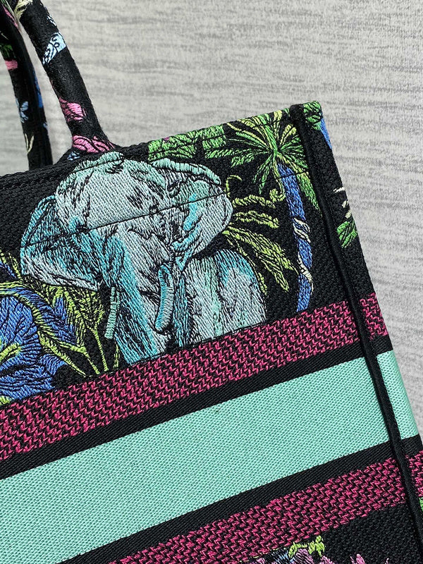 Ozarra - Dir Bags - 016