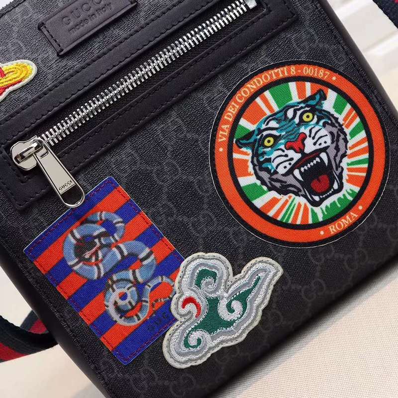 BAB - GCI Bags - 757
